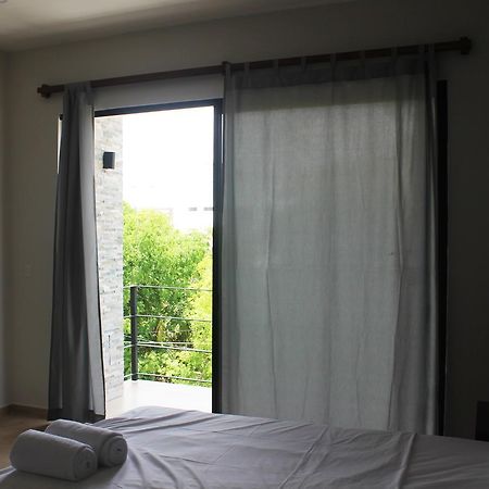 Yaax Kiin Tulum Aparthotel Luaran gambar