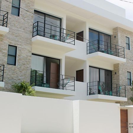 Yaax Kiin Tulum Aparthotel Luaran gambar