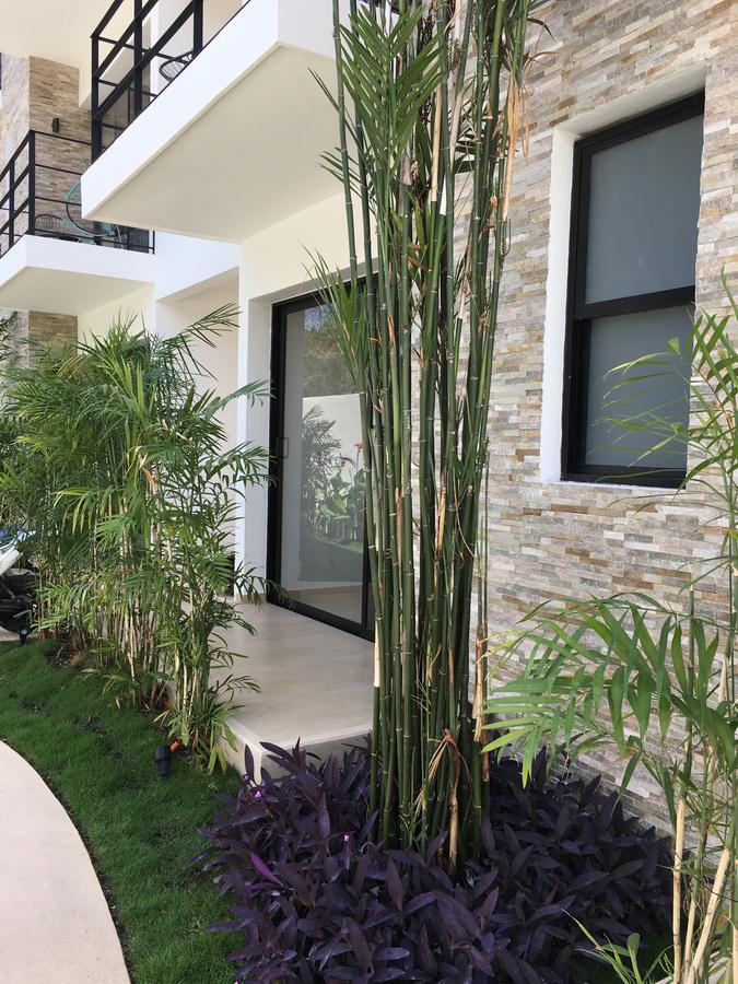 Yaax Kiin Tulum Aparthotel Luaran gambar