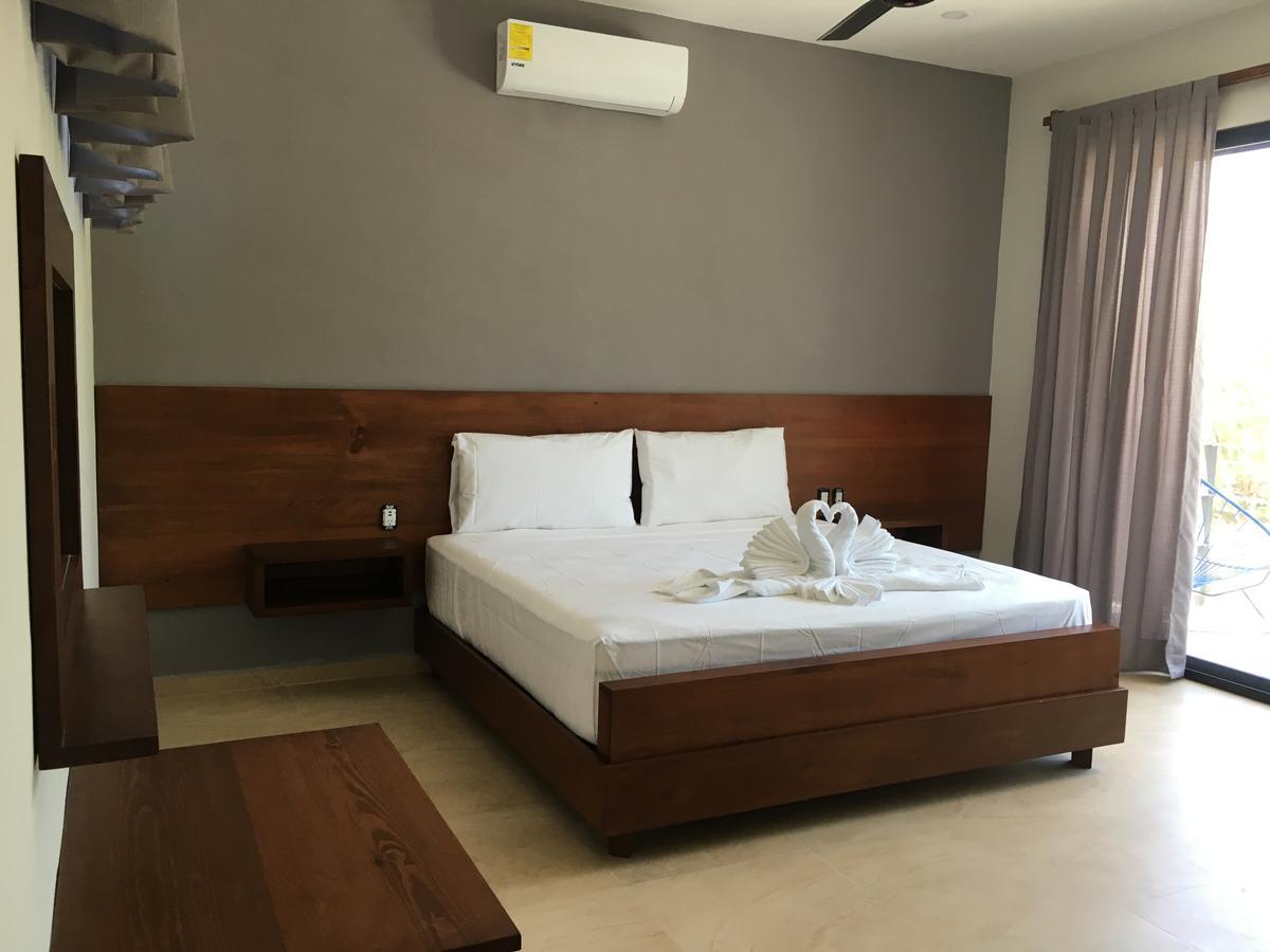 Yaax Kiin Tulum Aparthotel Luaran gambar