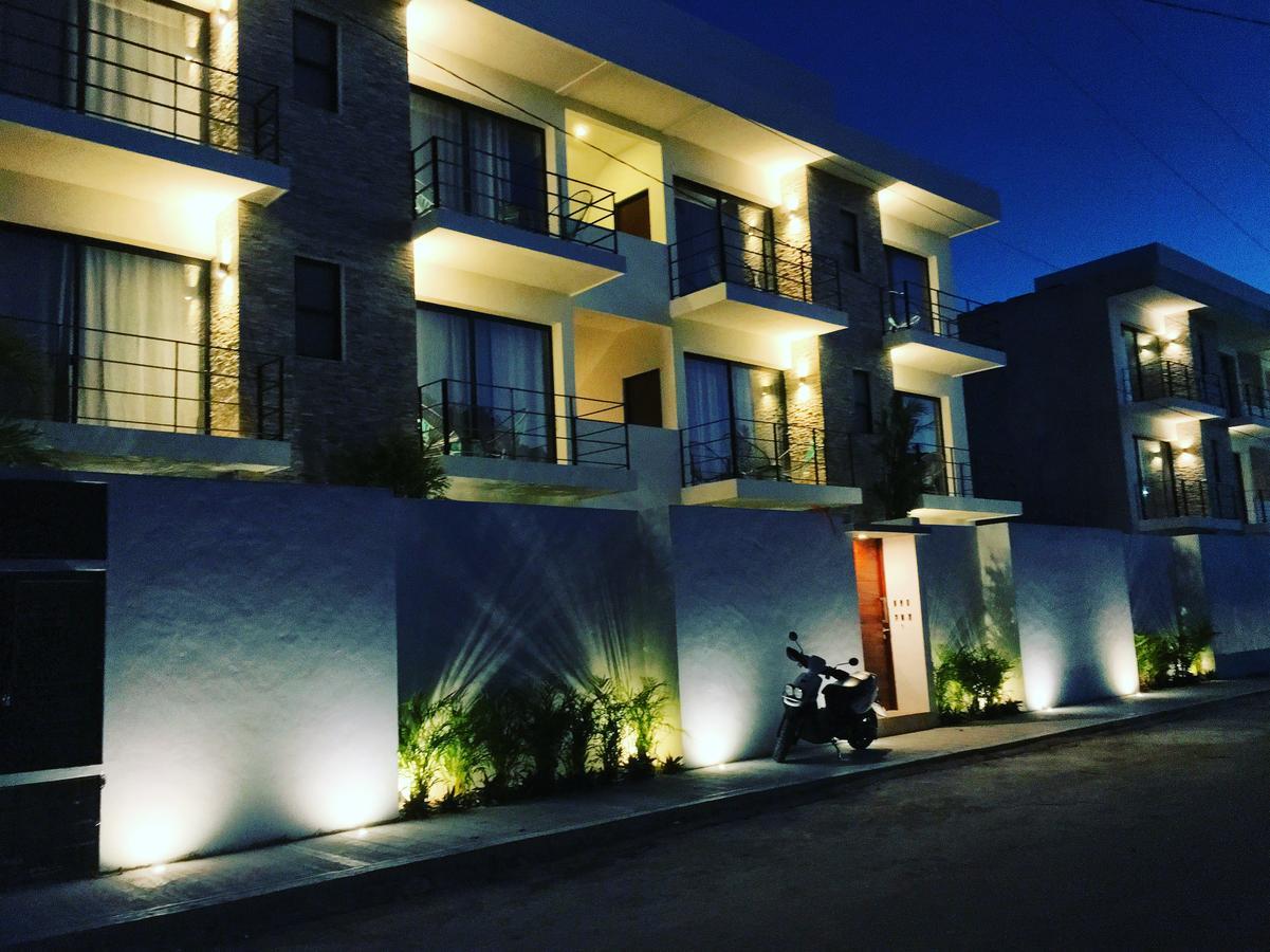 Yaax Kiin Tulum Aparthotel Luaran gambar