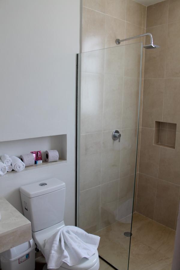 Yaax Kiin Tulum Aparthotel Luaran gambar