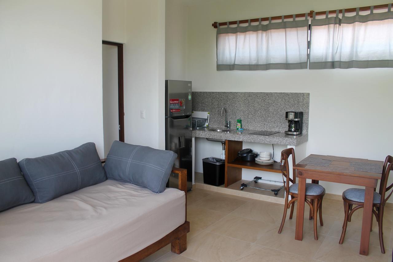 Yaax Kiin Tulum Aparthotel Luaran gambar