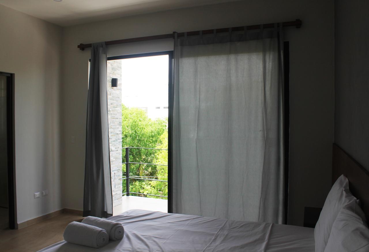 Yaax Kiin Tulum Aparthotel Luaran gambar