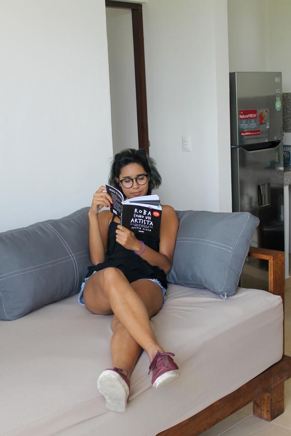 Yaax Kiin Tulum Aparthotel Luaran gambar
