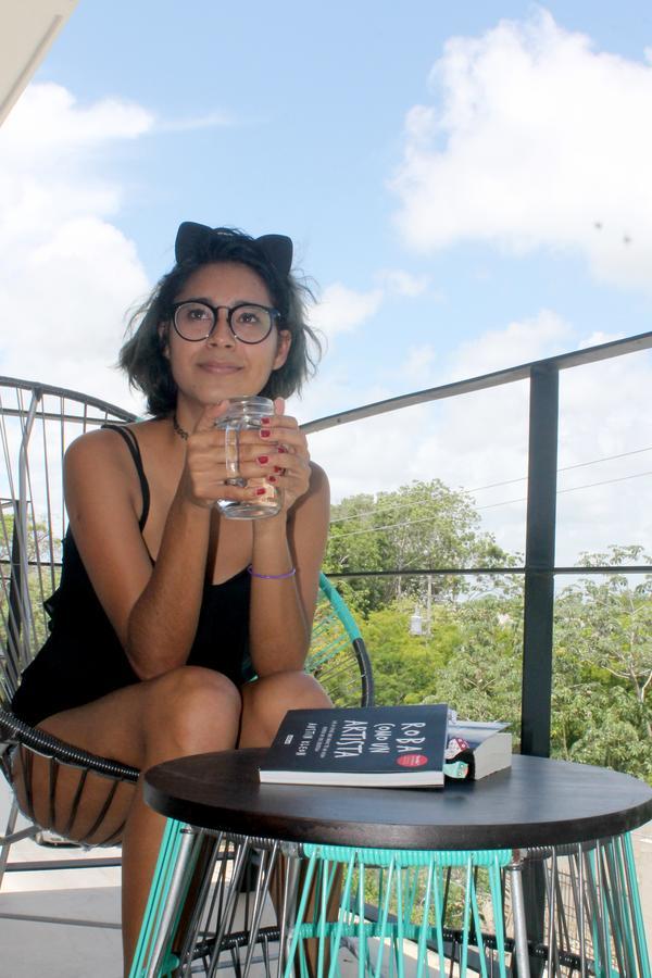 Yaax Kiin Tulum Aparthotel Luaran gambar