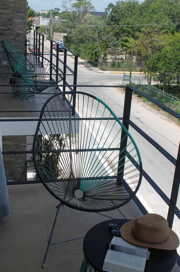 Yaax Kiin Tulum Aparthotel Luaran gambar