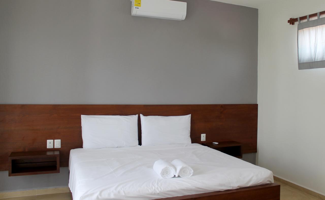 Yaax Kiin Tulum Aparthotel Luaran gambar
