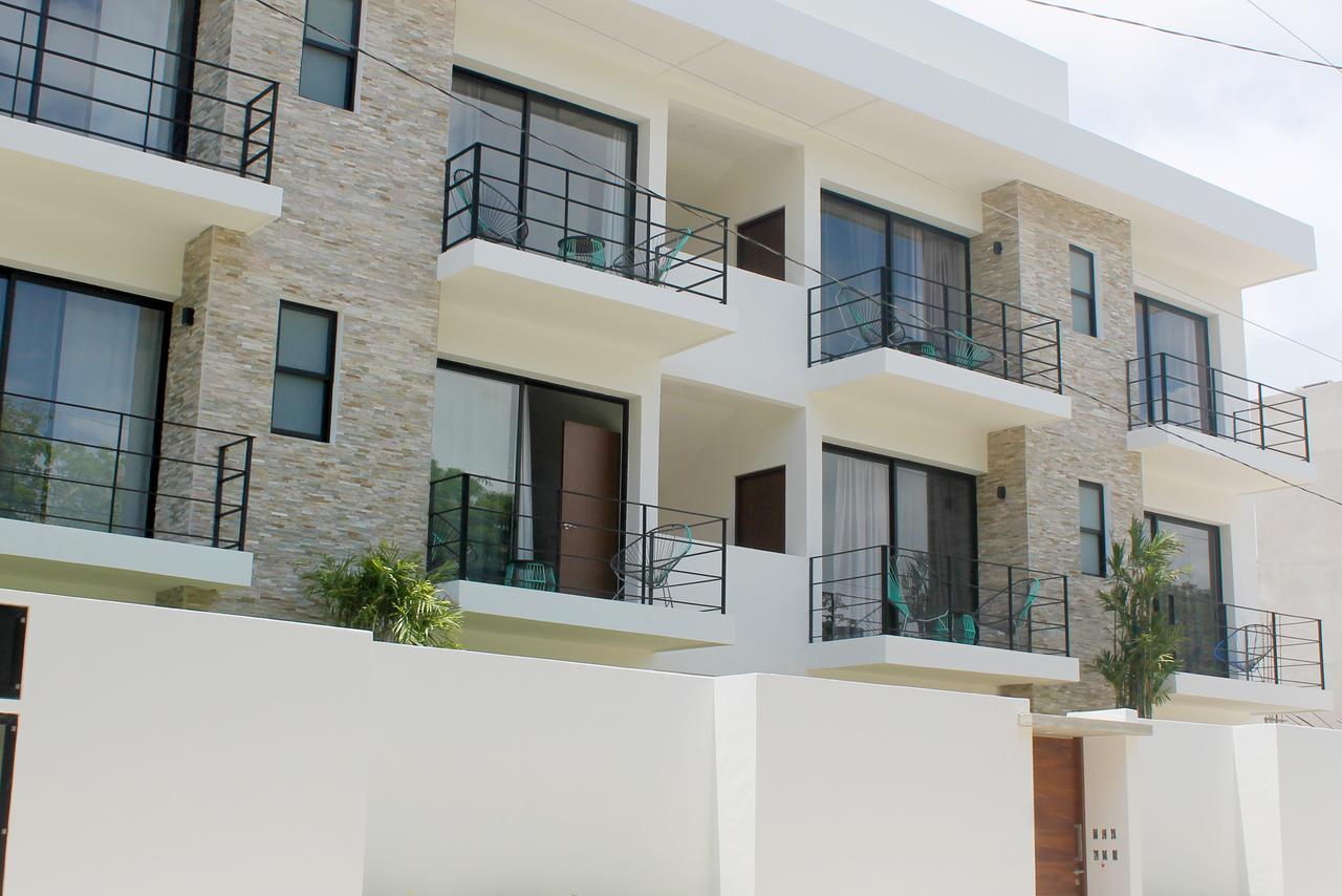 Yaax Kiin Tulum Aparthotel Luaran gambar
